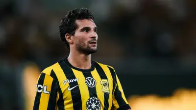 موعد مباراة الاتحاد والاتفاق والقنوات الناقلة في روشن السعودي