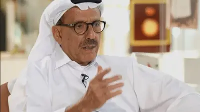 خلف الحبتور يودع الإسكندرية ويعاهد أهلها بالعودة والتعاون