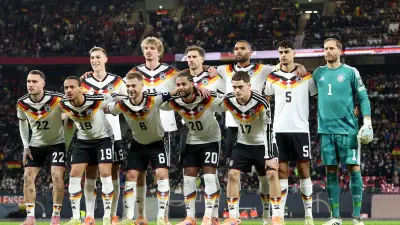حكاية ألمانيا وكأس العالم.. هل يغلق ناجلسمان جرح روسيا وقطر؟