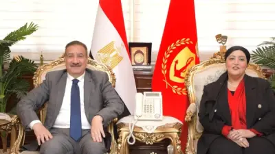 محافظ بورسعيد يتابع استعدادات تشغيل وحدة طب أسرة مدينة سلام مصر