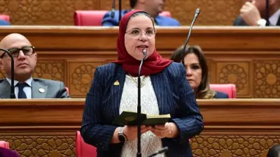 نائبة تطالب بتنسيق الأحياء والأبنية التعليمية لنظافة محيط المدارس