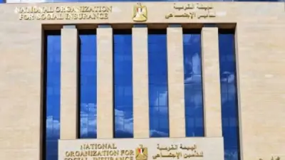 صرف معاشات يونيو قبل عيد الأضحى بتوجيهات رئاسية