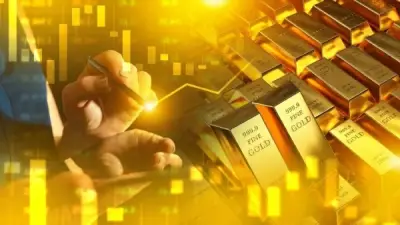 تراجع مفاجئ يضرب أسعار الذهب عالمياً بعد بيانات تضخم أمريكية قوية