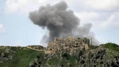مسيرات حزب الله تثير فزع جيش الاحتلال ومحاولات لوقفها