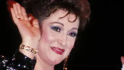 المسرح الكبير يحتضن حفلاً لأعمال وردة في ذكرى رحيلها