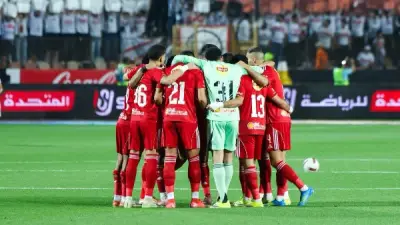 أبو جريشة: لا مجاملة للأهلي والمصري يلعب للفوز في ختام الدوري
