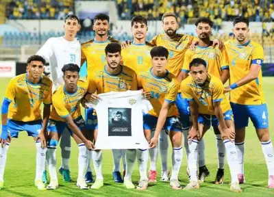 آخرها الإسماعيلي.. أندية توجت بالدوري وهبطت إلى القسم الثاني