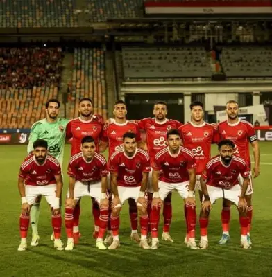 نجم إنبي على رادار الأهلي لتدعيم الهجوم في الصيف