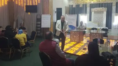 انطلاق حملة تيراميد بالبحيرة تحت شعار شمس المتوسط لتعزيز الطاقة النظيفة
