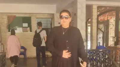 وكيل الشباب بالإسكندرية تتفقد مركز الحرية وتشيد بمستوى النظافة والانضباط