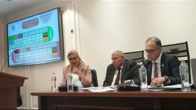 رئيس تنظيم الإعلانات: نسعى لتحقيق توازن بين الاستثمار والحفاظ على المظهر الحضاري