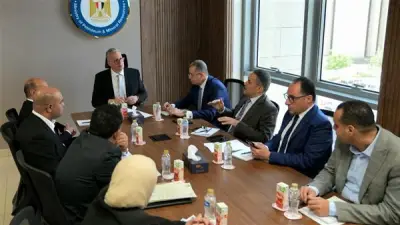 وزير البترول يلتقي النواب لمناقشة احتياجات المواطنين من الغاز