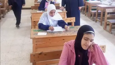 امتحانات الشهادات الابتدائية والإعدادية والقراءات تنطلق بأزهر الإسكندرية