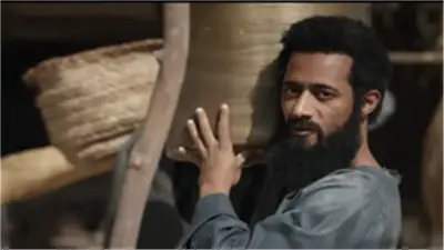 مخرج فيلم أسد ينفي خلافه مع محمد رمضان: شخصياتنا مختلفة