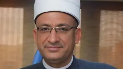 زيارة عاجلة لرئيس منطقة كفر الشيخ الأزهرية لطالبين مصابين في حادث