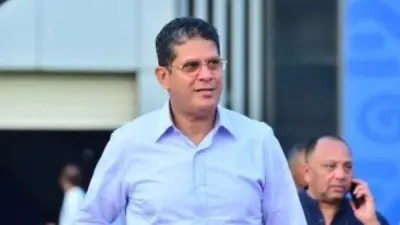 الزمالك يدعو أيمن الرمادي لحضور نهائي الكونفدرالية