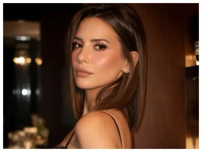 إيمان العاصي تكشف لأول مرة في الدراما عن ملف مخدر الاغتصاب بمسلسل انفصال