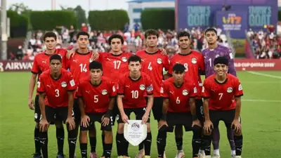 منتخب مصر للناشئين يتعادل سلبياً مع إثيوبيا في الشوط الأول بأمم أفريقيا