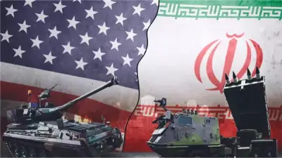 فورين بوليسي: واشنطن تتجه نحو حرب طويلة مع إيران بعد فشل الدبلوماسية