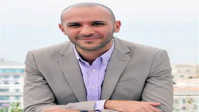 محمد دياب يعبر عن حزنه لنسيان أسماء في تتر فيلم أسد