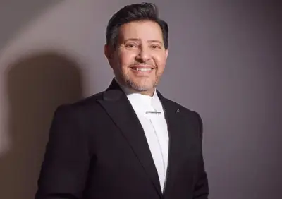 دار الأوبرا المصرية تحتفل بذكرى ميلاد أمير الغناء العربي هاني شاكر