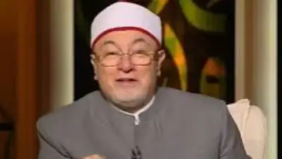 خالد الجندي: الشيطان يعادي العلم لأنه يقوي الإيمان ويرسخ العقيدة