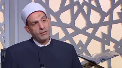 أمين الفتوى يوضح حكم إظهار المتوفى بفيديو الذكاء الاصطناعي