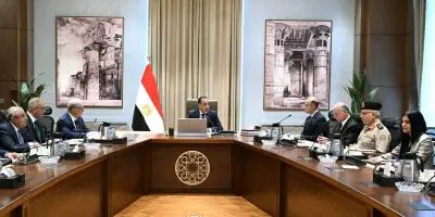 مجلس الوزراء يتابع طرح شركات تابعة للقوات المسلحة بالبورصة