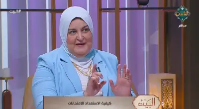 كيف تستعد للامتحانات دون ضغط عصبي؟ أستاذ علم نفس يجيب