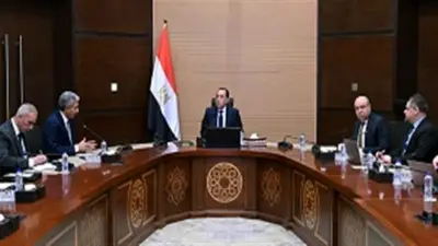 مدبولي يتابع مقترحات دعم وتحفيز قطاع السياحة في اجتماع حكومي
