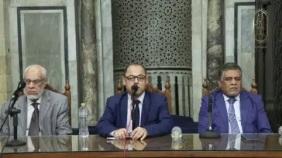 ملتقى السيرة النبوية بالجامع الأزهر: بلال بن رباح نموذج في الصبر والثبات