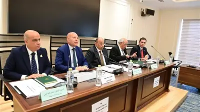 لجنة الإدارة المحلية تناقش نزع ملكية أراضٍ بالبساتين لإنشاء محور السكة الحديد