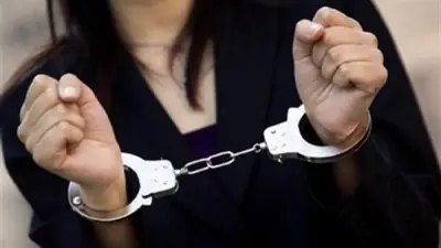 سيدة تستعين بأربعة أشخاص لاختطاف موظف أمن بمدينة نصر بسبب صور محرمة