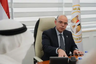 وزير الاستثمار: إعداد جيل جديد من المصدرين كأولوية لتعزيز تنافسية الصادرات المصرية