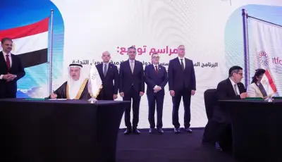 مصر تضع الأمن الغذائي وأمن الطاقة على رأس الأولويات الوطنية