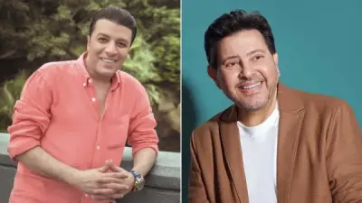 مصطفى كامل يكشف تفاصيل آخر أغنية جمعته بهاني شاكر في ندوة تأبينه