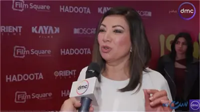 انتصار: البطولة الجماعية في فيلم الكلام على إيه جذبتني للمشاركة