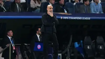 كاس تؤيد عقوبات يوفا ضد ريال مدريد بسبب هتافات مسيئة لجوارديولا