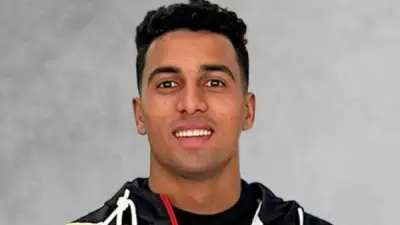 نور الدين محمد يتوج بذهبيتين وفضية في بطولة إفريقيا لرفع الأثقال