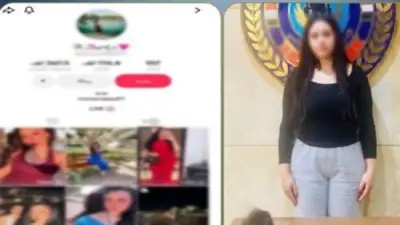 الرقص بالإيحاءات يقود صانعة محتوى للقبض عليها في الجيزة