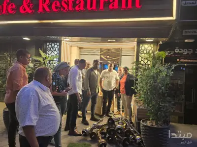 محافظ الجيزة يوجه بتكثيف الرقابة على المنشآت والمحال العامة لضبط المخالفات