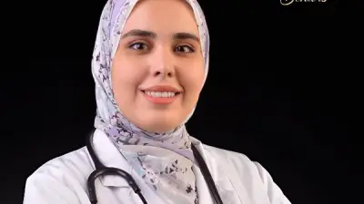 وفاة طبيبة بالمنوفية بعد أشهر من وفاة شقيقتها في حادث تصادم