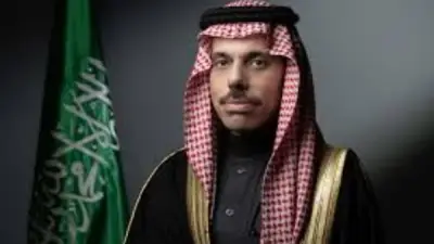 السعودية وإسبانيا تبحثان تثبيت وقف إطلاق النار في غزة وإيران ولبنان