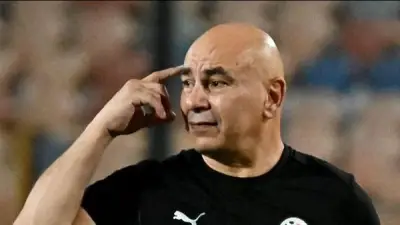 حسام حسن: حققت حلم الأهلي مبكرا وكنت أطمح للطيران