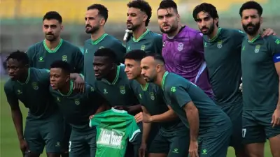 الاتحاد السكندري يهزم طلائع الجيش بهدف محمود علاء في الدوري المصري