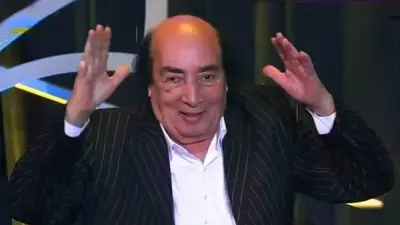 عبد الله مشرف يكشف تطورات حالته الصحية بعد غياب عن الساحة الفنية