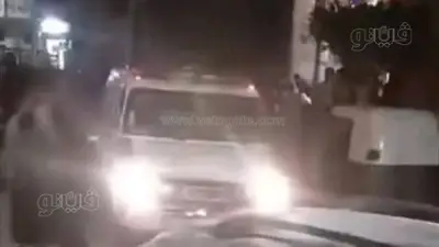 تشييع جثمان ربة منزل قتلت على يد زوجها بالشرقية وسط حالة من الحزن