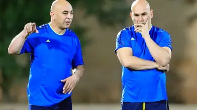 التوأم حسام وإبراهيم حسن يكشفان تفاصيل العقود المالية في الأهلي والزمالك