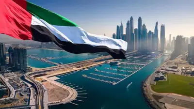 الإمارات تنفي صحة الأنباء عن زيارة نتنياهو المرتقبة