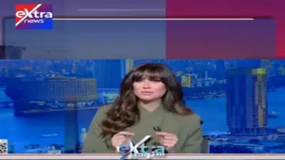 نانسي نور: مصطفى مبارك قصة نجاح ملهمة تستحق الفخر بعد تخرجه